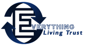 Logo for Everythinglivingtrusts.com